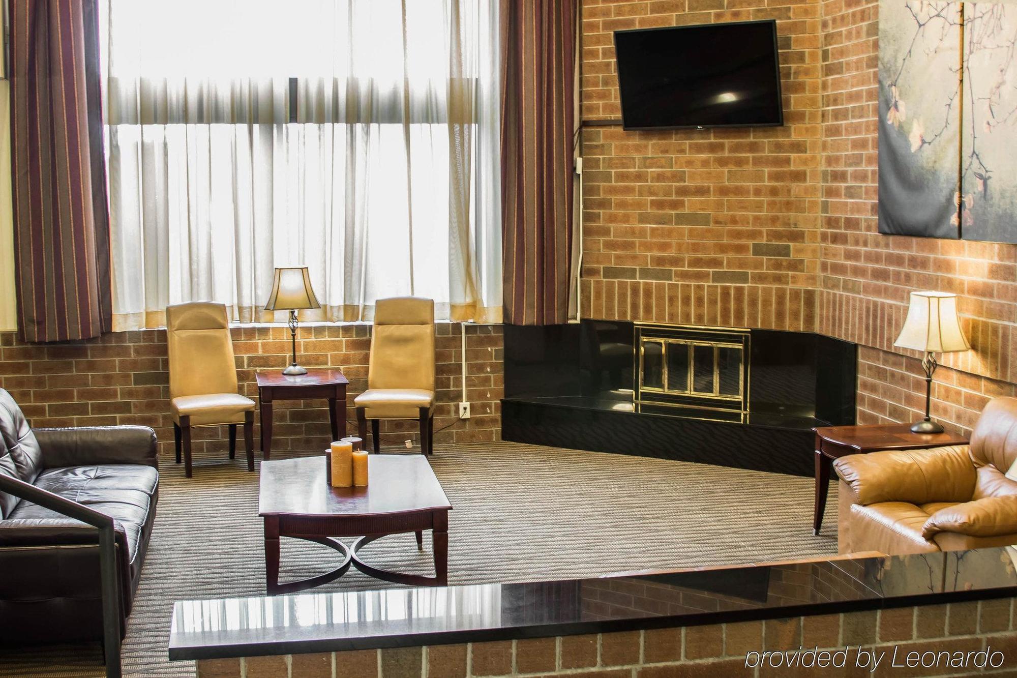 Comfort Locanda Lansing