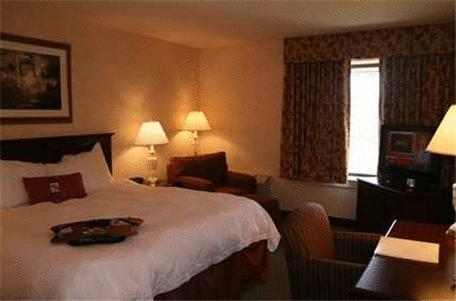 Comfort Lansing